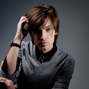 Alex Band