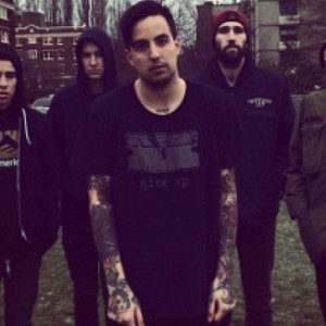 Capsize资料,Capsize最新歌曲,CapsizeMV视频,Capsize音乐专辑,Capsize好听的歌