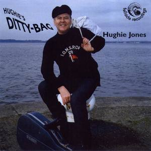 Hughie Jones