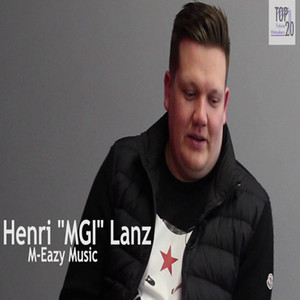 Henri "MGI" Lanz