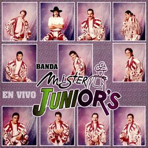 Banda Mister Juniors