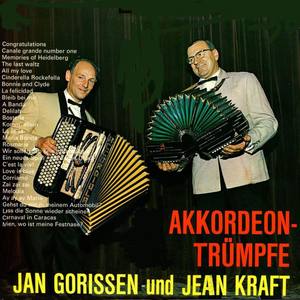 Jan Gorissen