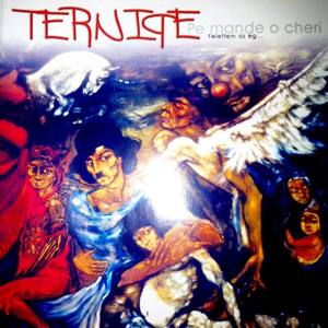 TERNIPE资料,TERNIPE最新歌曲,TERNIPEMV视频,TERNIPE音乐专辑,TERNIPE好听的歌