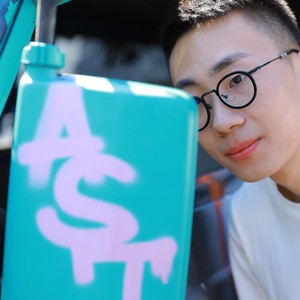 不要speak