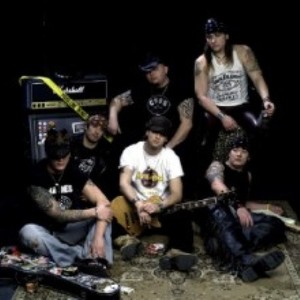 Hollywood Rose资料,Hollywood Rose最新歌曲,Hollywood RoseMV视频,Hollywood Rose音乐专辑,Hollywood Rose好听的歌