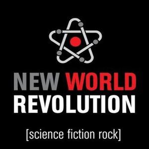 New World Revolution资料,New World Revolution最新歌曲,New World RevolutionMV视频,New World Revolution音乐专辑,New World Revolution好听的歌