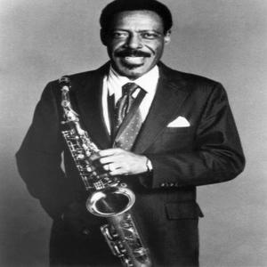 David "Fathead" Newman