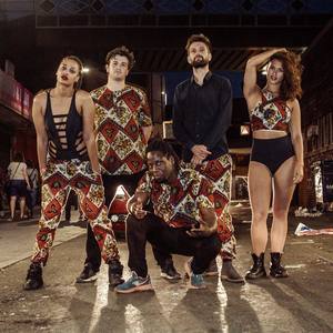 KD Soundsystem资料,KD Soundsystem最新歌曲,KD SoundsystemMV视频,KD Soundsystem音乐专辑,KD Soundsystem好听的歌