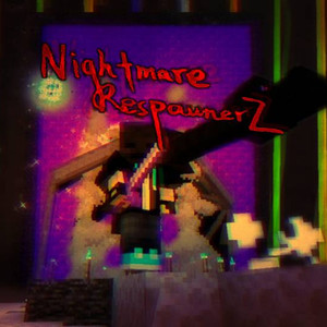 Nightmare RespawnerZ资料,Nightmare RespawnerZ最新歌曲,Nightmare RespawnerZMV视频,Nightmare RespawnerZ音乐专辑,Nightmare RespawnerZ好听的歌