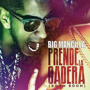 Big Mancilla资料,Big Mancilla最新歌曲,Big MancillaMV视频,Big Mancilla音乐专辑,Big Mancilla好听的歌