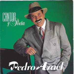 Pedro Azael资料,Pedro Azael最新歌曲,Pedro AzaelMV视频,Pedro Azael音乐专辑,Pedro Azael好听的歌