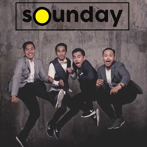 Sounday资料,Sounday最新歌曲,SoundayMV视频,Sounday音乐专辑,Sounday好听的歌