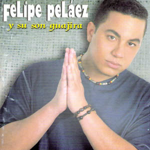 Felipe Pelaez资料,Felipe Pelaez最新歌曲,Felipe PelaezMV视频,Felipe Pelaez音乐专辑,Felipe Pelaez好听的歌