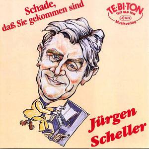 Jürgen Scheller