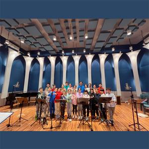 张帅童声录音合唱团资料,张帅童声录音合唱团最新歌曲,张帅童声录音合唱团MV视频,张帅童声录音合唱团音乐专辑,张帅童声录音合唱团好听的歌