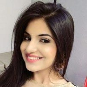 Saloni Thakkar