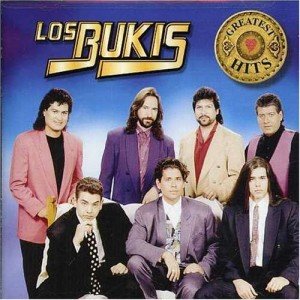 Los Bukis