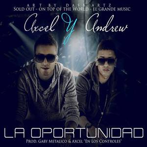 Axcel资料,Axcel最新歌曲,AxcelMV视频,Axcel音乐专辑,Axcel好听的歌