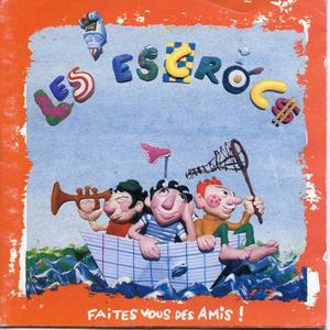 Les Escrocs