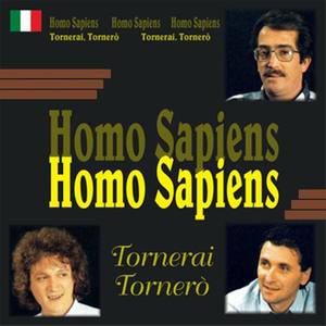 Homo Sapiens资料,Homo Sapiens最新歌曲,Homo SapiensMV视频,Homo Sapiens音乐专辑,Homo Sapiens好听的歌
