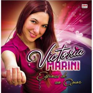 Victoria Marini资料,Victoria Marini最新歌曲,Victoria MariniMV视频,Victoria Marini音乐专辑,Victoria Marini好听的歌