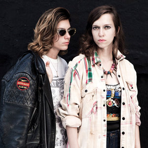 Telepathe资料,Telepathe最新歌曲,TelepatheMV视频,Telepathe音乐专辑,Telepathe好听的歌