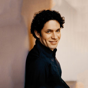 Gustavo Dudamel