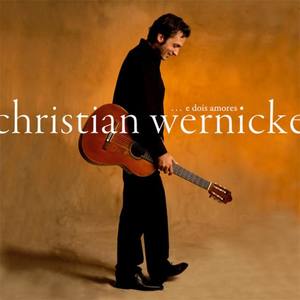 Christian Wernicke