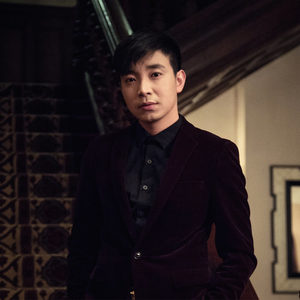 分手后依然爱你 (伴奏)