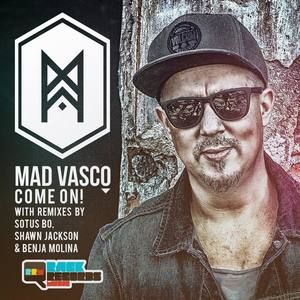 Mad Vasco