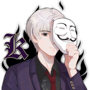 热心市民K先生资料,热心市民K先生最新歌曲,热心市民K先生MV视频,热心市民K先生音乐专辑,热心市民K先生好听的歌