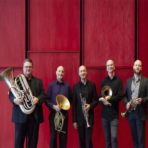 The Atlantic Brass Quintet资料,The Atlantic Brass Quintet最新歌曲,The Atlantic Brass QuintetMV视频,The Atlantic Brass Quintet音乐专辑,The Atlantic Brass Quintet好听的歌