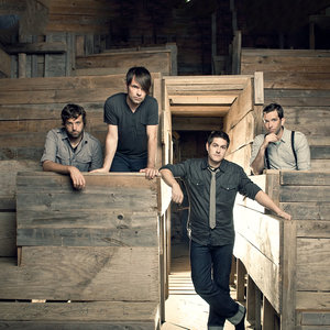 Jars Of Clay资料,Jars Of Clay最新歌曲,Jars Of ClayMV视频,Jars Of Clay音乐专辑,Jars Of Clay好听的歌