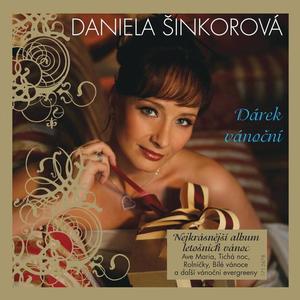 Daniela Sinkorova资料,Daniela Sinkorova最新歌曲,Daniela SinkorovaMV视频,Daniela Sinkorova音乐专辑,Daniela Sinkorova好听的歌