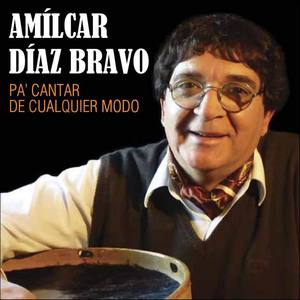 Amílcar Díaz Bravo