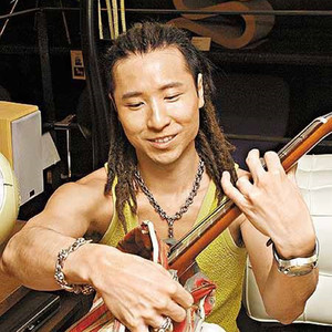 让我感动你(粤)