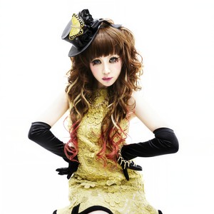 ALI PROJECT (アリ・プロジェクト)资料,ALI PROJECT (アリ・プロジェクト)最新歌曲,ALI PROJECT (アリ・プロジェクト)MV视频,ALI PROJECT (アリ・プロジェクト)音乐专辑,ALI PROJECT (アリ・プロジェクト)好听的歌