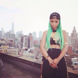 Liana Banks资料,Liana Banks最新歌曲,Liana BanksMV视频,Liana Banks音乐专辑,Liana Banks好听的歌