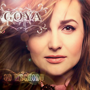 Goya资料,Goya最新歌曲,GoyaMV视频,Goya音乐专辑,Goya好听的歌