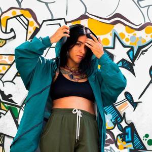 Brisa Flow资料,Brisa Flow最新歌曲,Brisa FlowMV视频,Brisa Flow音乐专辑,Brisa Flow好听的歌