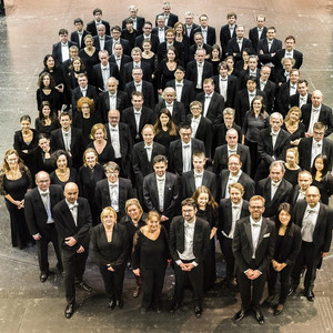 Orchester der Komischen Oper Berlin资料,Orchester der Komischen Oper Berlin最新歌曲,Orchester der Komischen Oper BerlinMV视频,Orchester der Komischen Oper Berlin音乐专辑,Orchester der Komischen Oper Berlin好听的歌