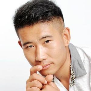 你是我最爱的人