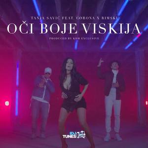 Tanja Savic资料,Tanja Savic最新歌曲,Tanja SavicMV视频,Tanja Savic音乐专辑,Tanja Savic好听的歌