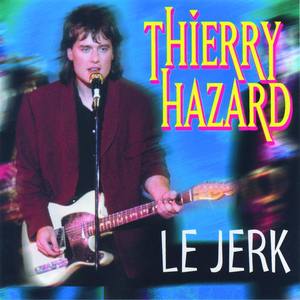 Thierry Hazard