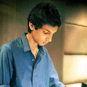 Anirudh Ravichander