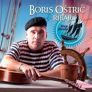 Boris Ostric i Ribari