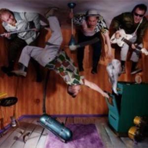 Laika & The Cosmonauts资料,Laika & The Cosmonauts最新歌曲,Laika & The CosmonautsMV视频,Laika & The Cosmonauts音乐专辑,Laika & The Cosmonauts好听的歌