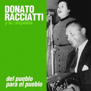 Donato Racciatti y Su Orquesta