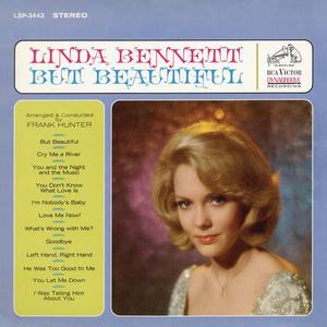 Linda Bennett资料,Linda Bennett最新歌曲,Linda BennettMV视频,Linda Bennett音乐专辑,Linda Bennett好听的歌