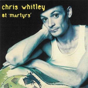 Chris Whitley